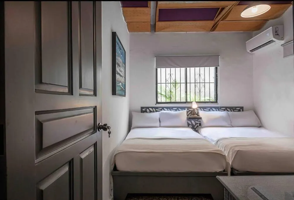 Escape 2Br Apartment In Gazcue Close To Colonial Zone Санто-Доминго