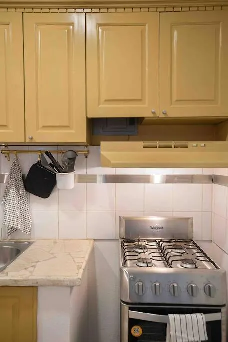 Escape 2Br Apartment In Gazcue Close To Colonial Zone Санто-Доминго