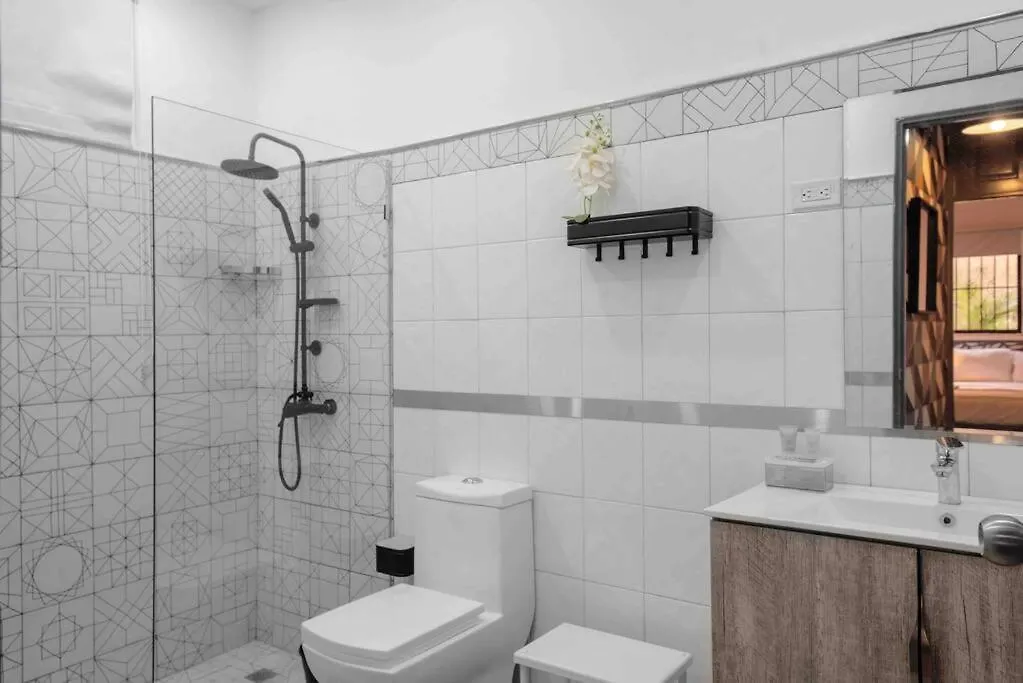 Escape 2Br Apartment In Gazcue Close To Colonial Zone Санто-Доминго