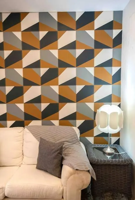 Escape 2Br Apartment In Gazcue Close To Colonial Zone Санто-Доминго