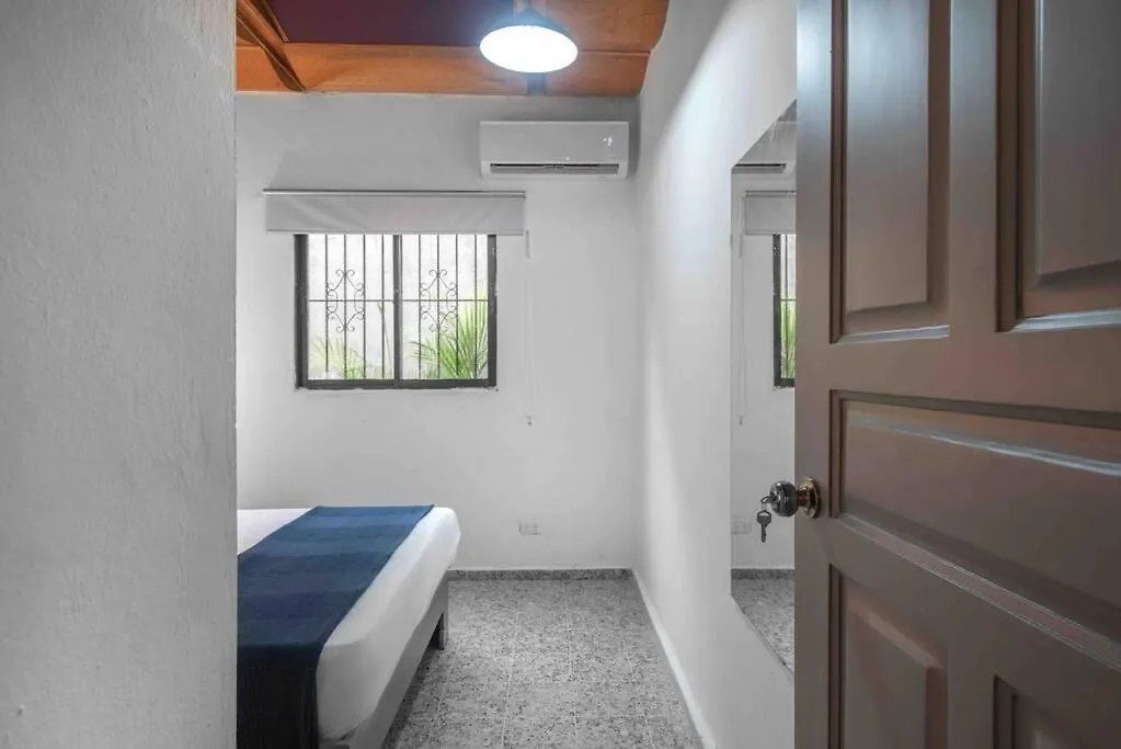 Escape 2Br Apartment In Gazcue Close To Colonial Zone Санто-Доминго