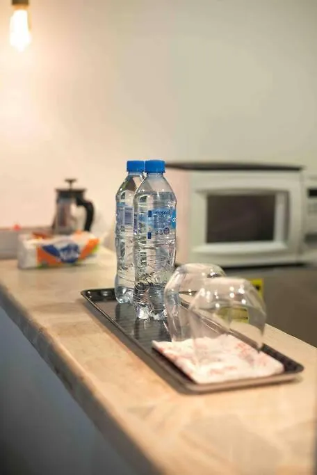 Escape 2Br Apartment In Gazcue Close To Colonial Zone Санто-Доминго