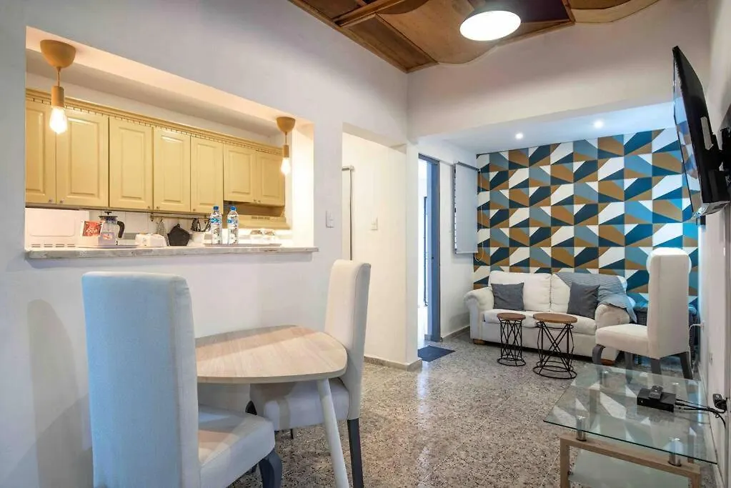 Escape 2Br Apartment In Gazcue Close To Colonial Zone Санто-Доминго Доминиканская Республика
