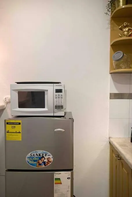 Escape 2Br Apartment In Gazcue Close To Colonial Zone Санто-Доминго 0*,  Доминиканская Республика