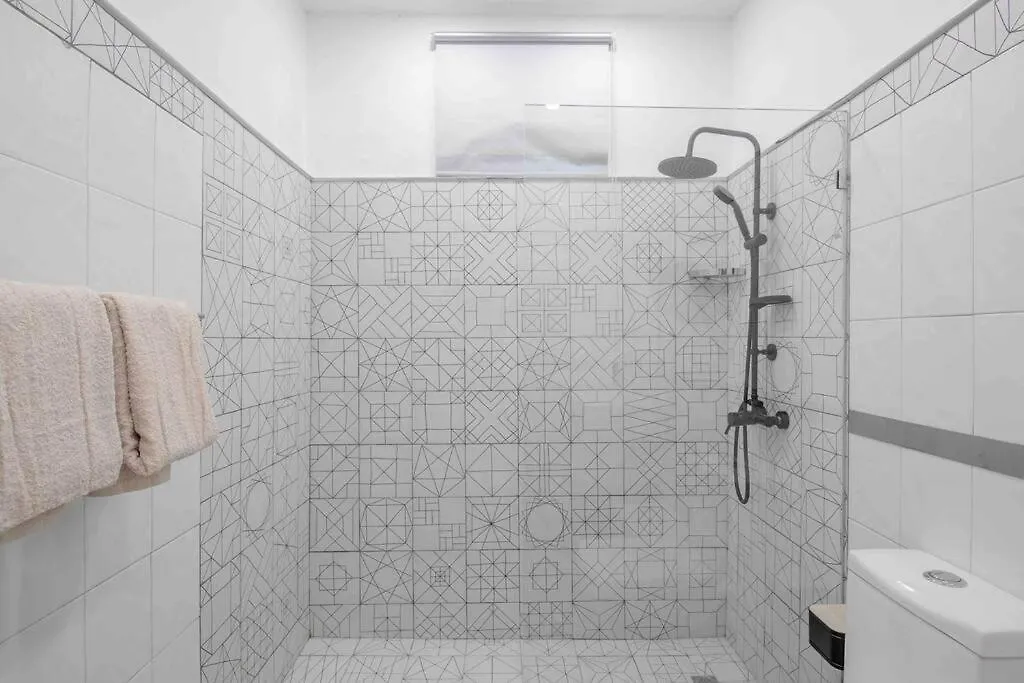Escape 2Br Apartment In Gazcue Close To Colonial Zone Санто-Доминго Доминиканская Республика